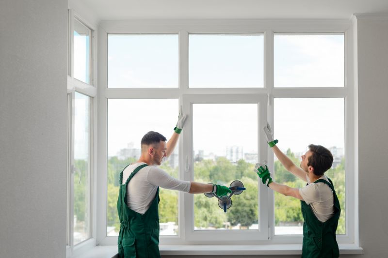 Experienced Window Installers